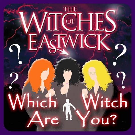 The Witch of Eadtwick: A Symbol of Resilience in the Face of Persecution